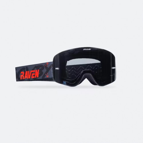 Raven Edge Magnetic Skoovby Signature Edition MX Sõiduprillid 